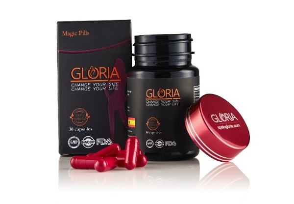 قرص لاغری گلوریا درب قرمز (کپسول قرمز) (Gloria)