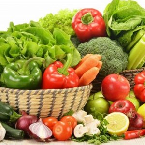 بهترین سبزیجات برای کاهش وزن