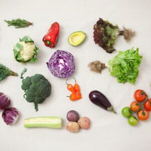 سبزیجات ناسالم و تاثیر آن بر سلامتی