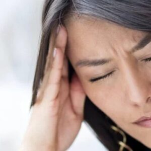 ارتباط بین تزریق کورتیزون و سردرد
