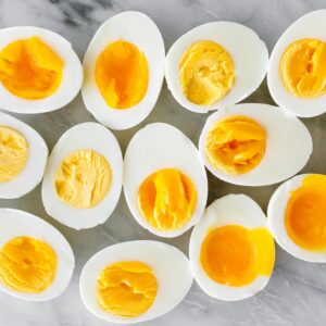 تخم مرغ باعث بیماری قلبی نمی شود