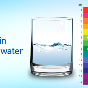 PH آب باید چقدر باشد؟