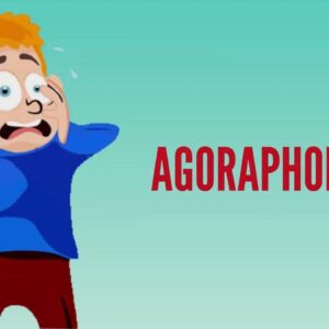 آگورافوبیا چیست؟
