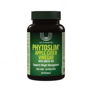 قرص لاغری فیتو اسلیم (phytoslim)